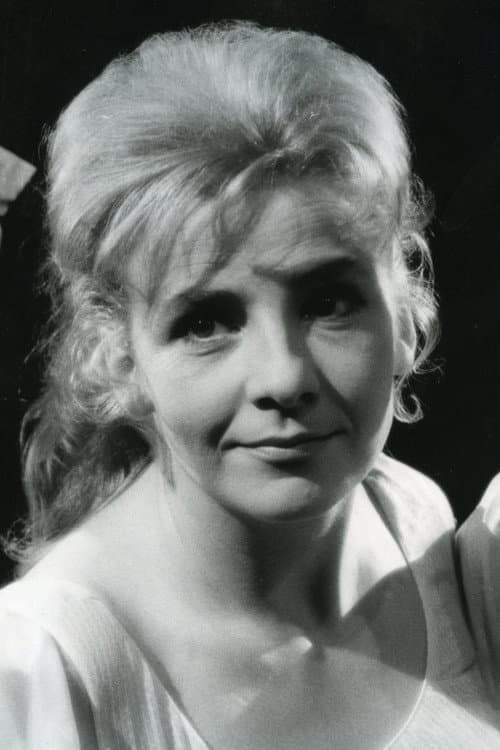 Фото Eliška Nosálová