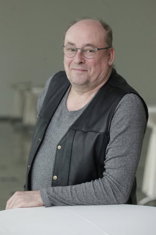 Фото Gojmir Lešnjak 'Gojc'