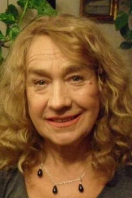 Krystyna Wolańska photo