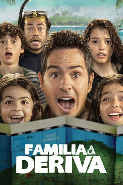 Familia a la deriva
