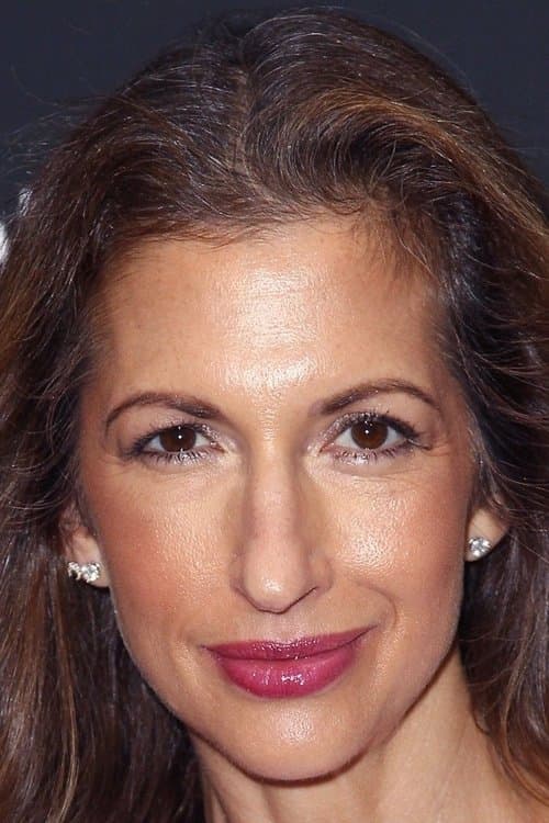 Фото Alysia Reiner