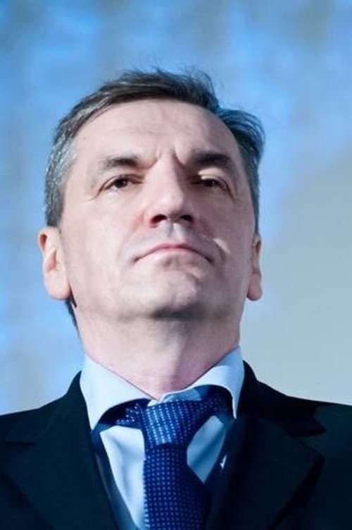 Фото Władysław Pasikowski