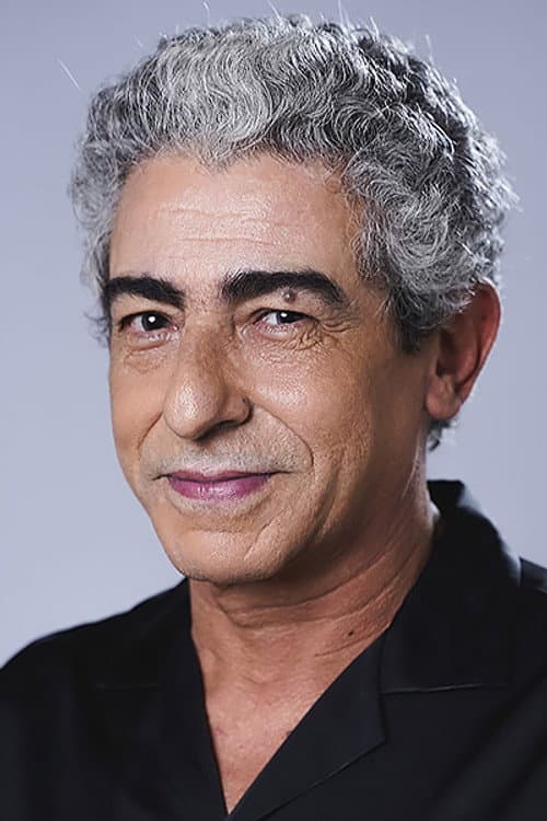 Claudio Jaborandy photo