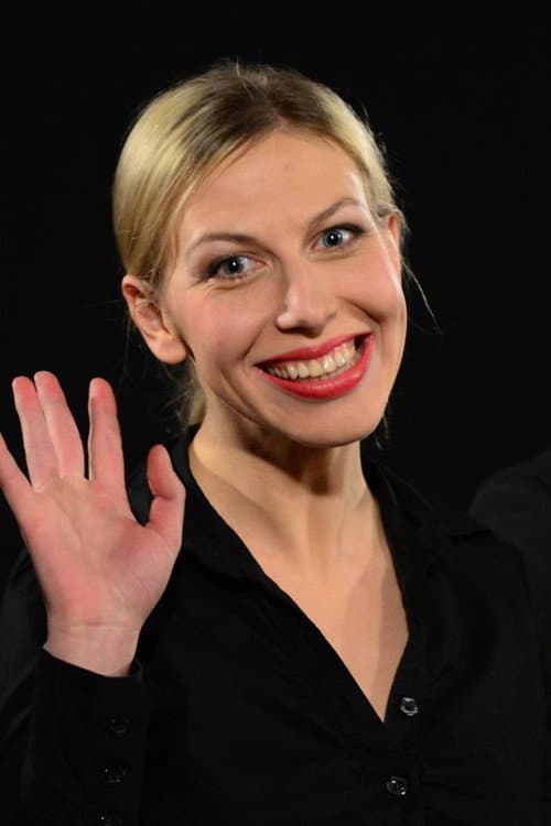 Фото Katarzyna Chlebny