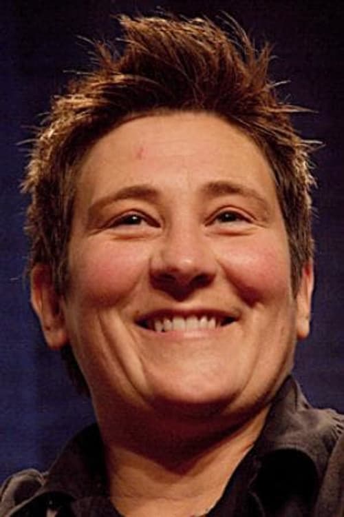 Фото K.D. Lang