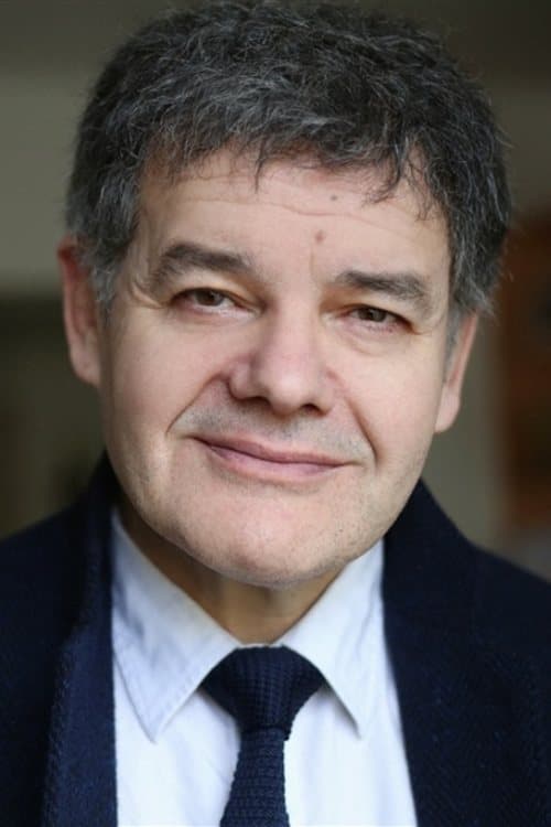 Фото Jean-Michel Lahmi