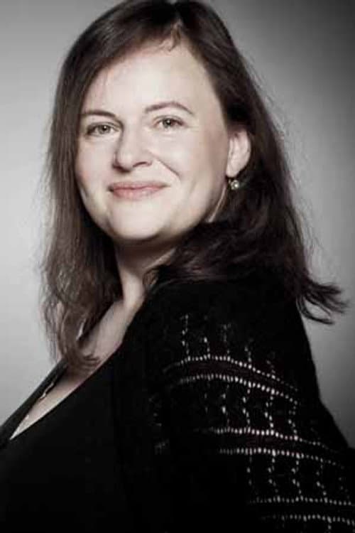Фото Wanda Opalinska