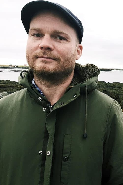 Фото Grímur Hákonarson