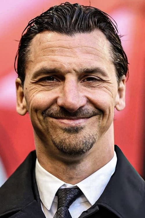 Фото Zlatan Ibrahimović