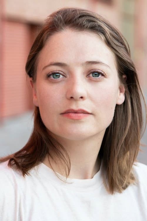 Фото Hanna Plaß