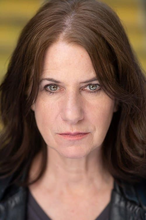 Фото Bernadette Quigley