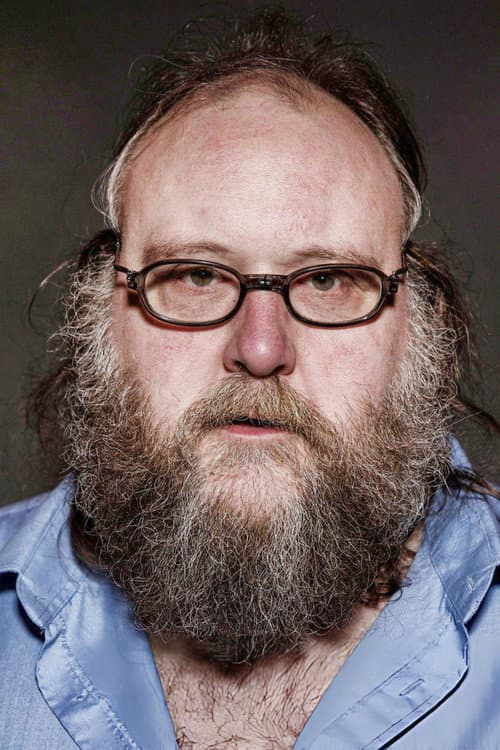 Фото Gunnar Jónsson