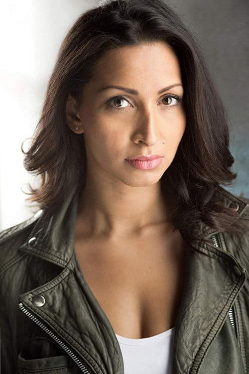 Фото Jade Asha