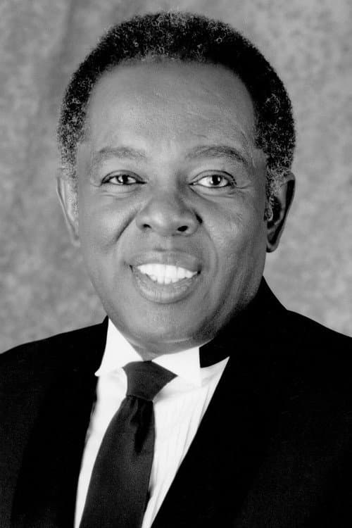 Фото Lou Rawls
