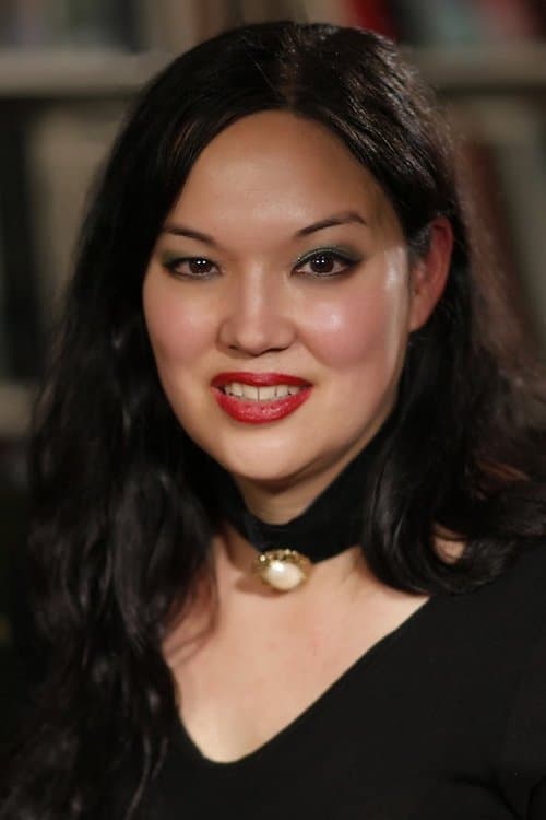 Фото Anna Biller