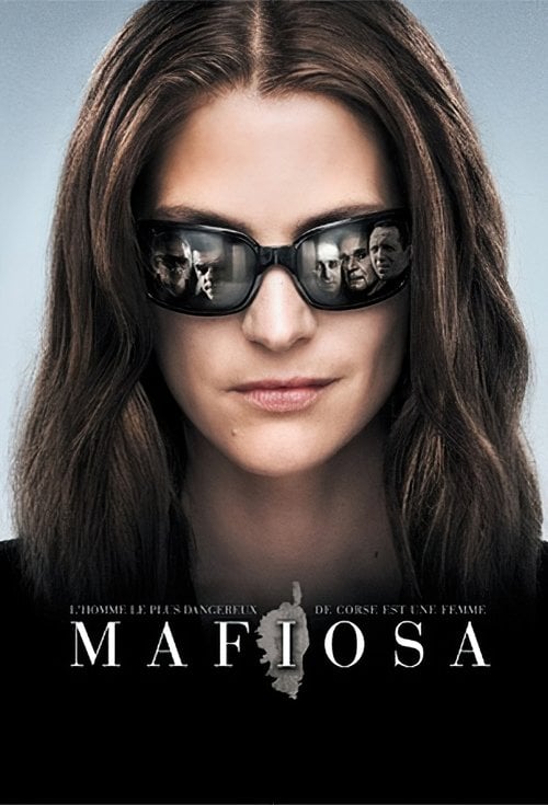 Постер Мафіоза, клан (2006)