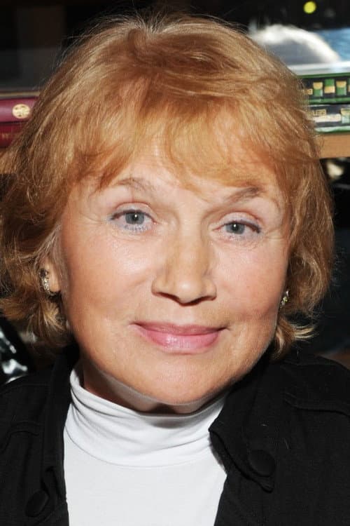 Галина Юркова-Данелия photo