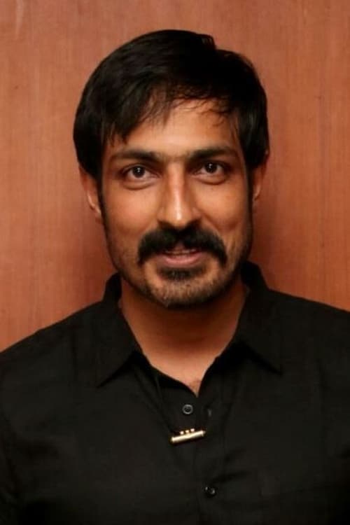 Фото Harish Uthaman
