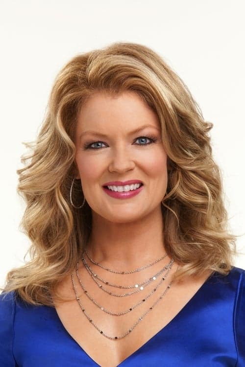 Фото Mary Hart