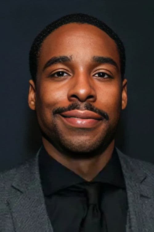 Grantham Coleman photo