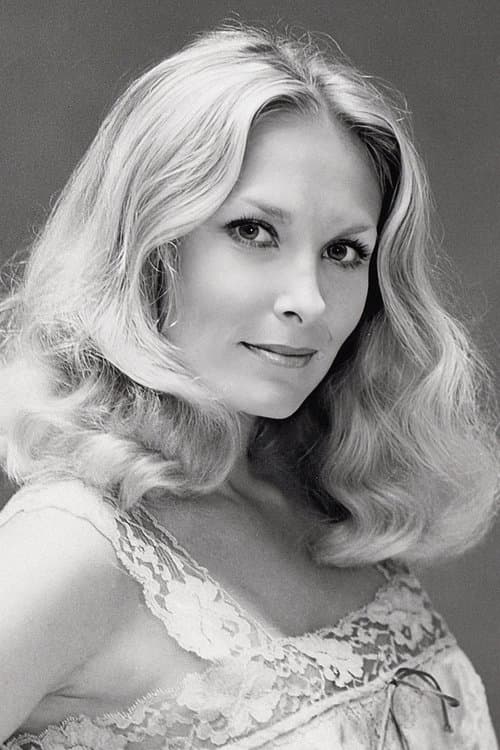Фото Marilyn Burns