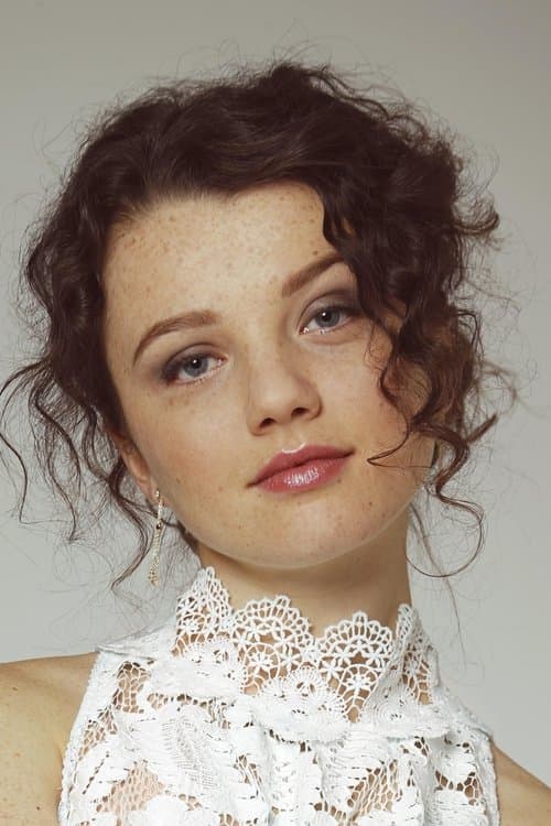 Фото Stefania LaVie Owen