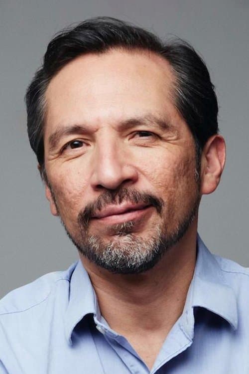 Enrique Arreola photo