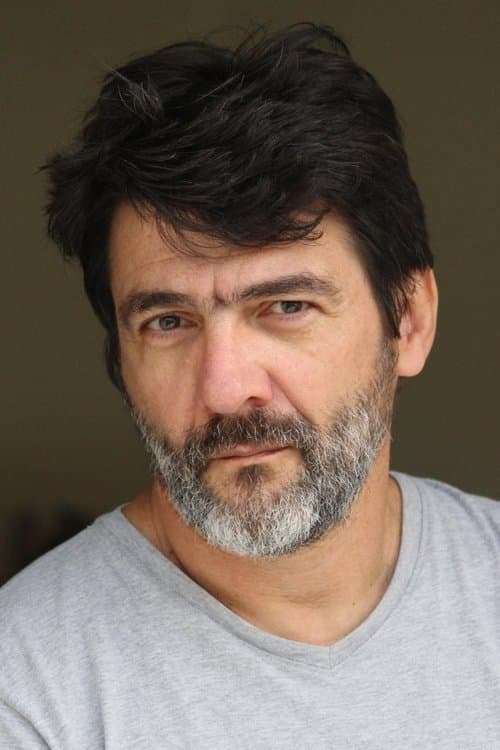 Фото César Troncoso