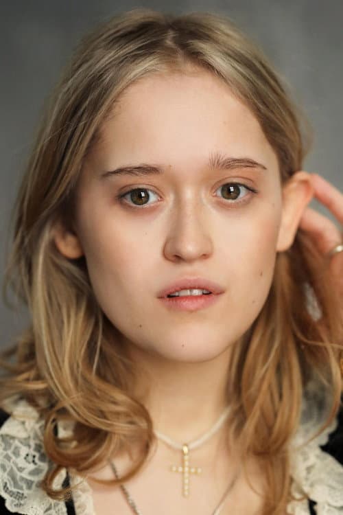 Фото Freya Hannan-Mills