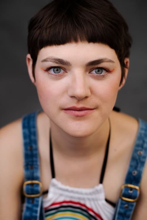 Фото Johanna Polley