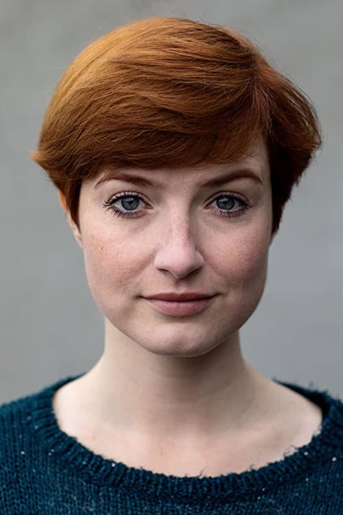 Фото Franciska Friede