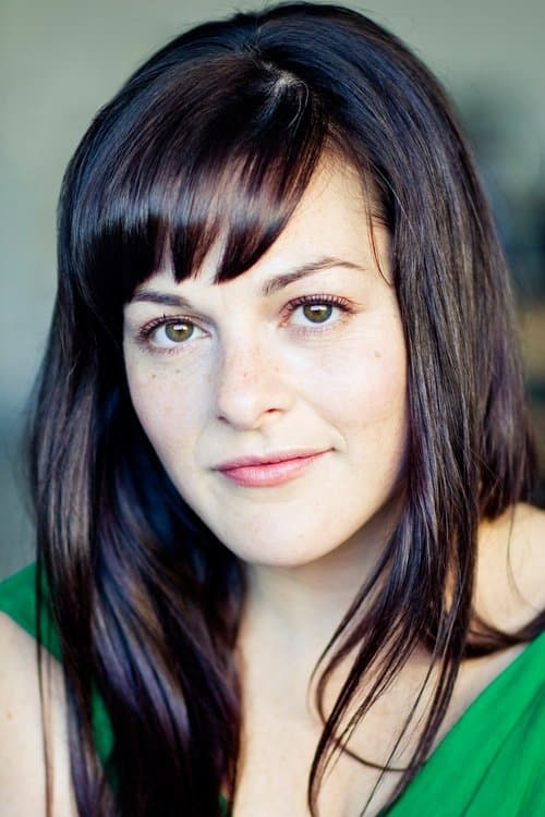 Фото Sophie Cadieux