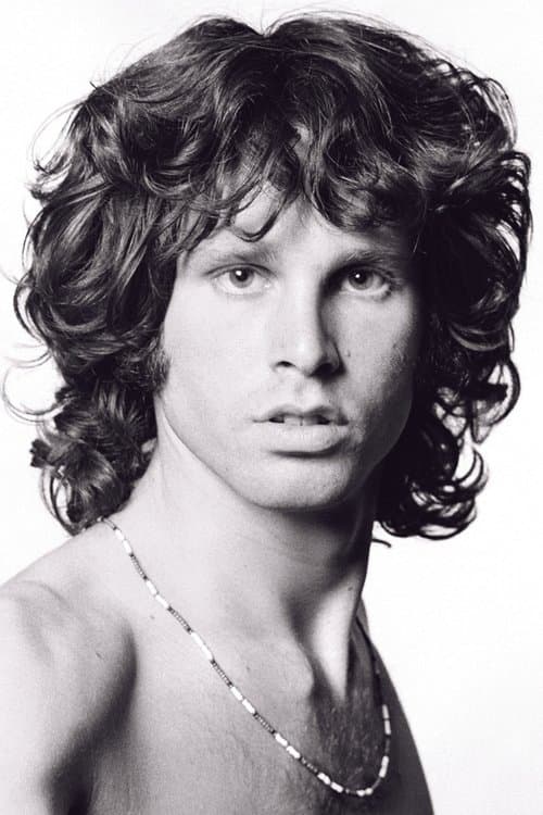 Фото Jim Morrison