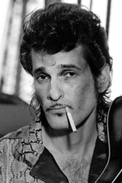 Фото Willy DeVille