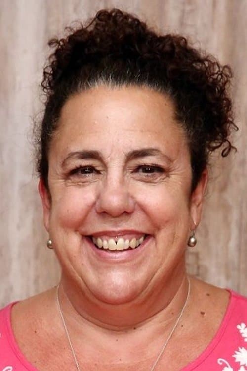 Marcia DeBonis photo