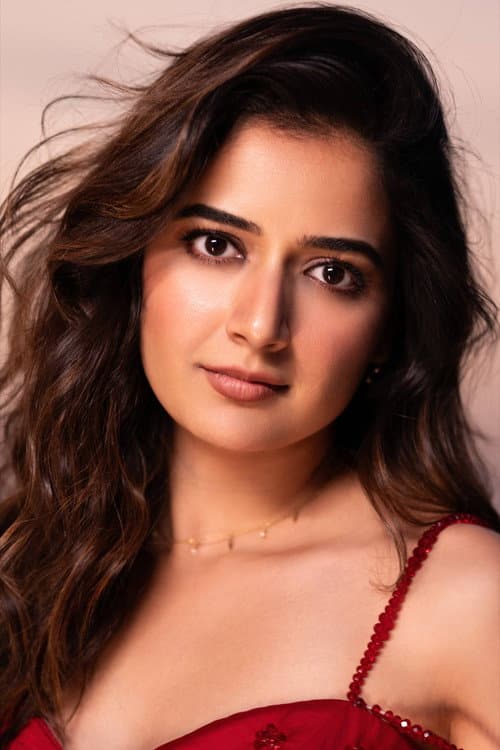 Фото Ashika Ranganath