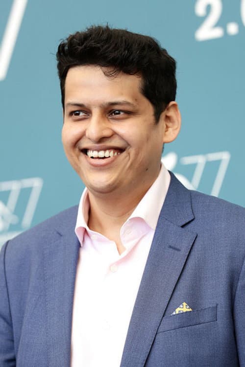Фото Chaitanya Tamhane