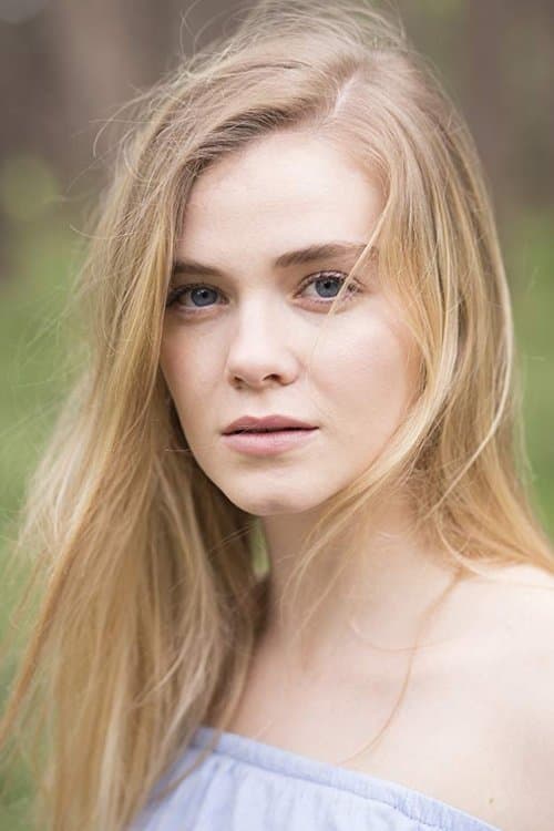 Фото Leah McNamara