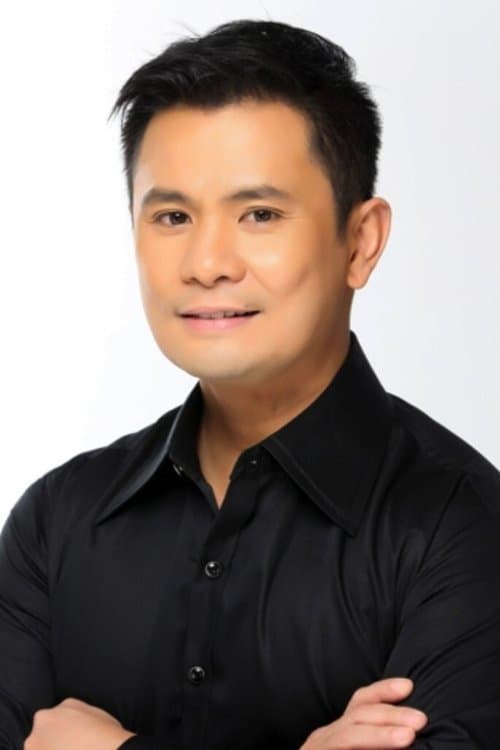 Фото Ogie Alcasid