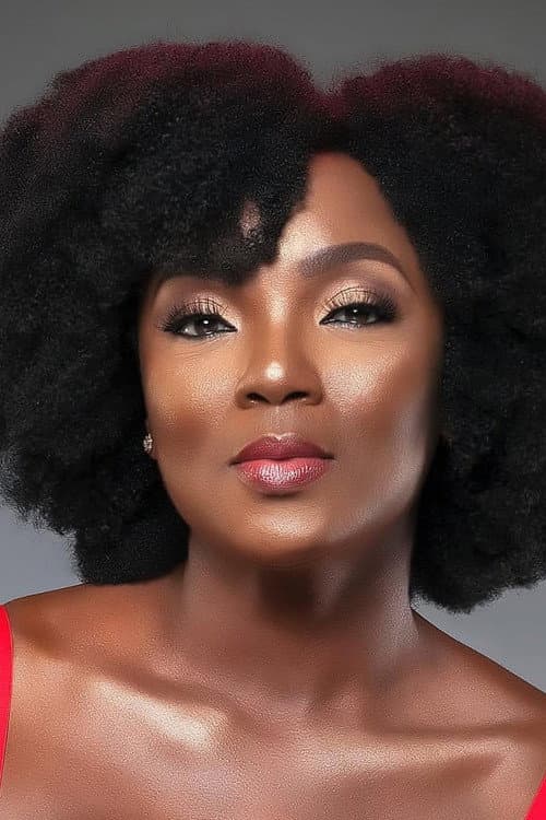 Фото Chioma Chukwuka