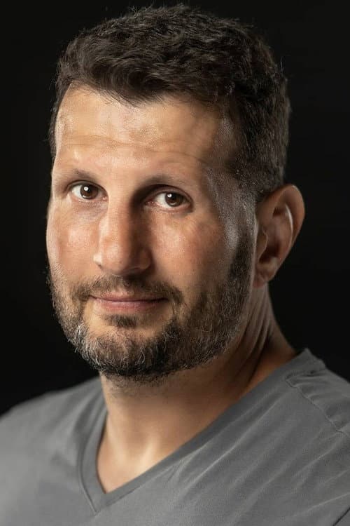 Фото Dan Rizzuto