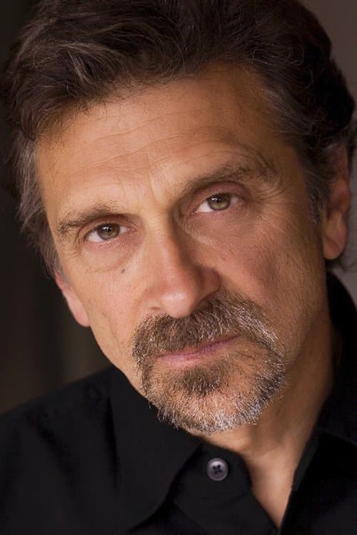 Фото Dennis Boutsikaris