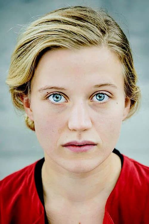 Фото Camille Dombrowsky