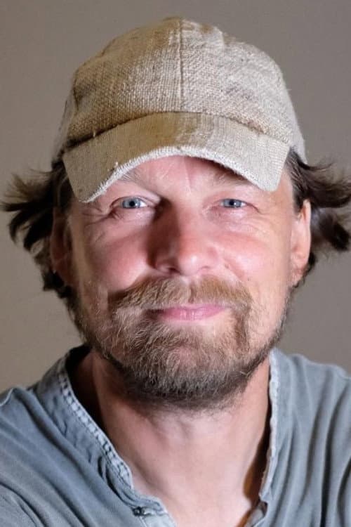 Фото Lars Jessen