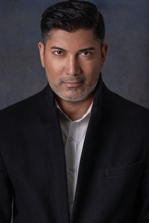 Фото Zahf Paroo