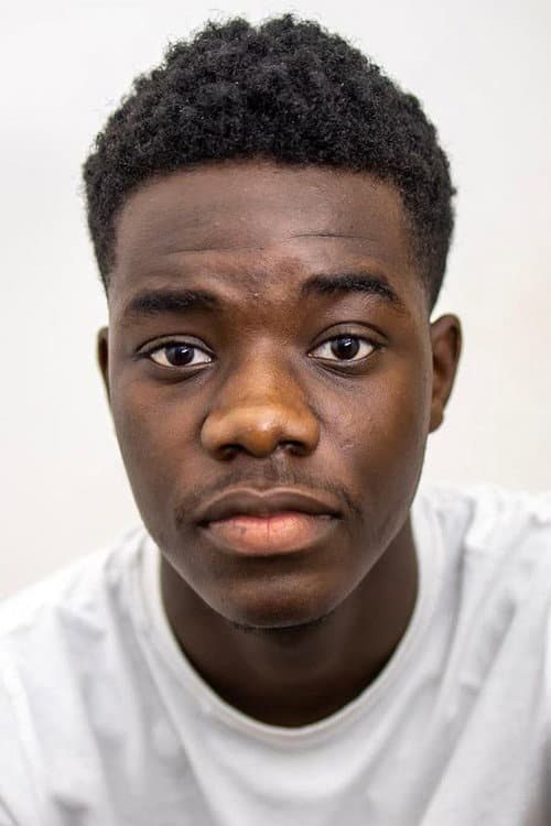 Фото Josh Tedeku