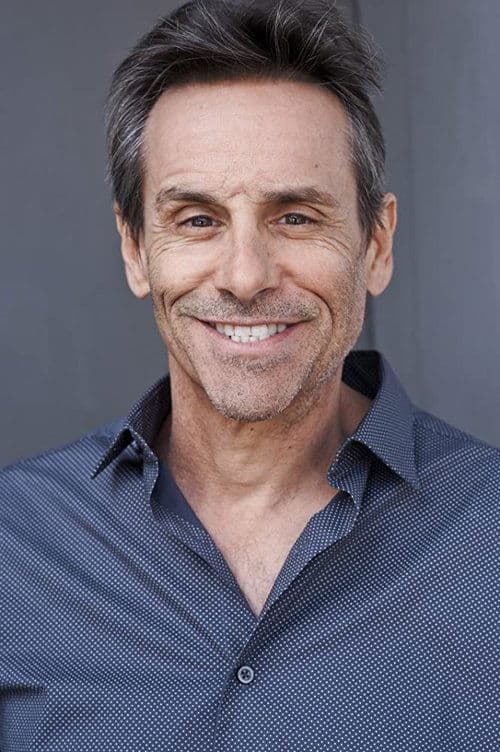 Фото Larry Romano