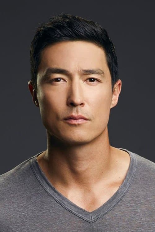 Фото Daniel Henney