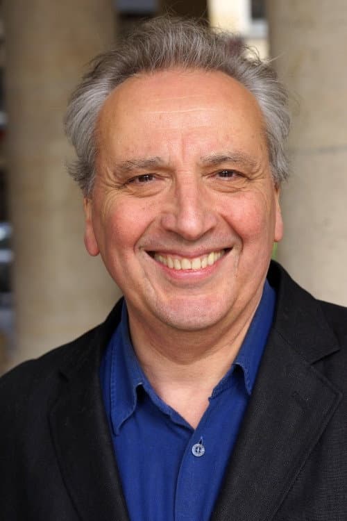 Фото Michel Feder