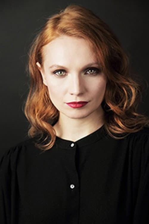 Фото Magdalena Różańska